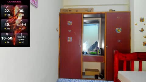 sweet_squirter254 online show from March 2026 11:20:02 PM