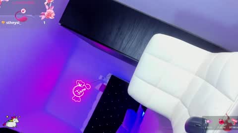sweet_stacie online show from June 2026 02:23:02 PM