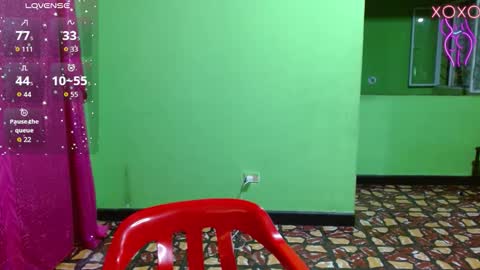 Snapshot of sweet_stormy_x chatting on November 2025 06:02:02 AM kim online show from November 2025 06:02:02 AM