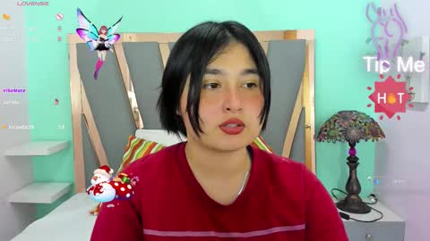 S W E E T online show from November 2025 02:31:02 PM