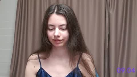 Angel online show from April 2026 03:17:01 AM