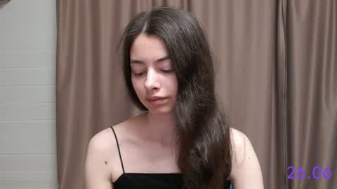 Snapshot of sweet_sweet_angel chatting on June 2026 01:48:01 PM Angel online show from June 2026 01:48:01 PM