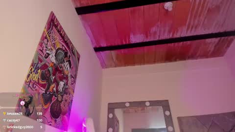 Snapshot of sweet_tiiina chatting on June 2026 08:08:01 PM online show from June 2026 08:08:01 PM