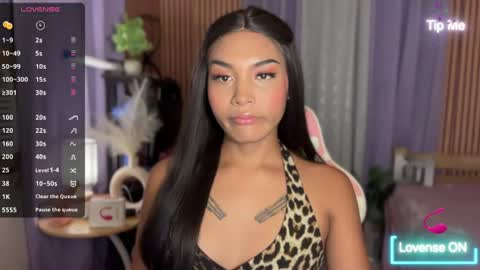Snapshot of sweet_trishaxx chatting on June 2026 03:58:01 PM Trisha online show from June 2026 03:58:01 PM