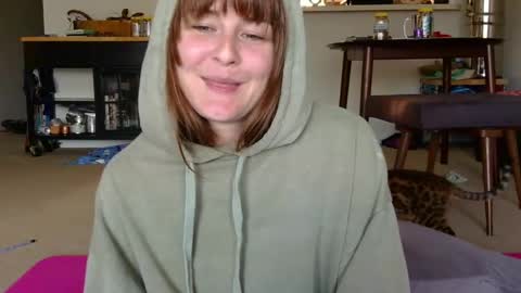 Heidi Brenner - Please check bio for schedule  FAQ online show from September 2025 10:11:01 PM