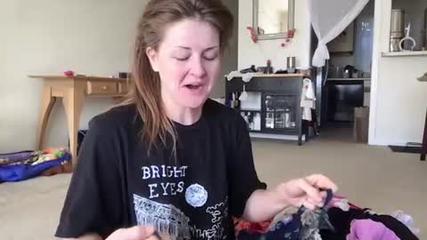 Snapshot of sweet_truffle chatting on June 2026 12:47:02 PM Heidi Brenner - Please check bio for schedule FAQ online show from June 2026 12:47:02 PM