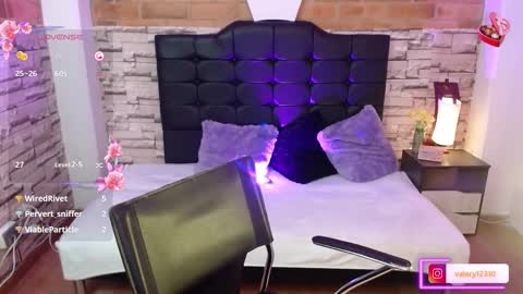 valery online show from February 2025 08:38:02 PM