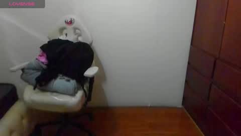 Snapshot of sweet_venus4 chatting on February 2025 05:26:01 PM sweet_venus4 online show from February 2025 05:26:01 PM