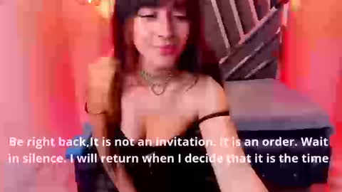 Snapshot of sweet_venus4 chatting on September 2025 01:54:01 PM sweet_venus4 online show from September 2025 01:54:01 PM