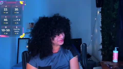 Steven independent model online show from February 2026 03:55:01 PM