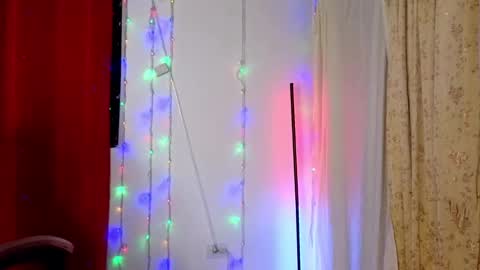 Snapshot of sweet_xuee18 chatting on January 2025 12:46:01 AM Sweet online show from January 2025 12:46:01 AM