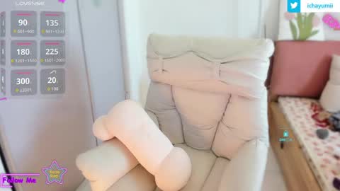 Snapshot of sweet_yumiq chatting on May 2026 04:53:01 AM sweet_yumiq online show from May 2026 04:53:01 AM