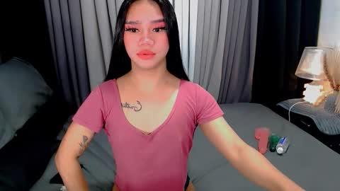 bea takashi  online show from January 2026 10:42:01 AM