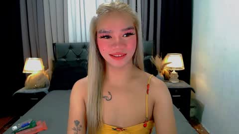 bea takashi  online show from April 2026 09:07:01 AM