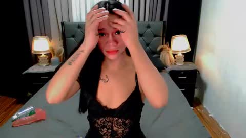 Snapshot of sweet_zoey12 chatting on June 2026 09:19:02 AM bea takashi online show from June 2026 09:19:02 AM