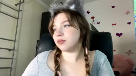 Snapshot of sweetalissa18 chatting on December 2024 11:15:01 AM sweetalissa18 online show from December 2024 11:15:01 AM