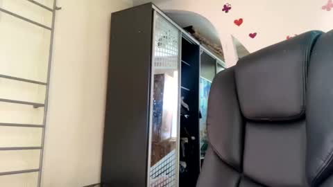 Snapshot of sweetalissa18 chatting on February 2025 12:44:02 PM sweetalissa18 online show from February 2025 12:44:02 PM