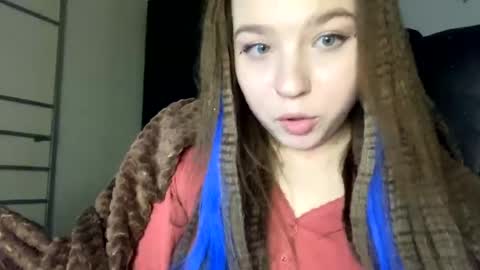 Snapshot of sweetalissa18 chatting on February 2025 03:49:02 PM sweetalissa18 online show from February 2025 03:49:02 PM