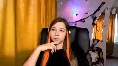 Snapshot of sweetalissa18 chatting on October 2025 12:59:01 PM sweetalissa18 online show from October 2025 12:59:01 PM
