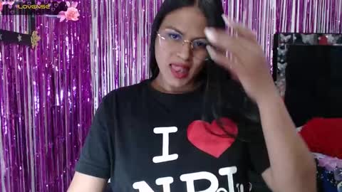 Alma online show from January 2026 10:56:02 PM