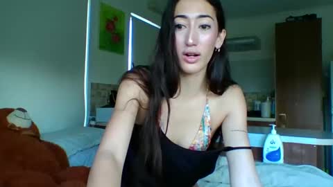 Snapshot of sweetameliabriar chatting on May 2026 12:50:01 AM Amelia online show from May 2026 12:50:01 AM