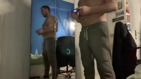 sweetandstrongjoy online show from March 2026 12:39:01 AM