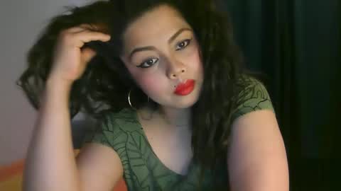 Snapshot of sweetangel_dharlene chatting on April 2026 12:19:02 PM sweetangel_dharlene online show from April 2026 12:19:02 PM