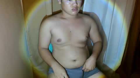 sweetasiangay online show from November 2025 05:59:01 PM