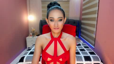 Snapshot of sweetasianlovemarie chatting on January 2025 11:11:01 AM BEA sweetgirl online show from January 2025 11:11:01 AM