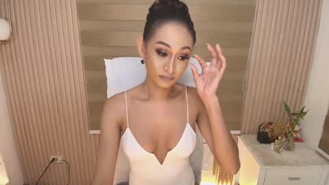 BEA sweetgirl online show from February 2026 09:55:01 PM