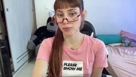 Snapshot of sweetaura0_0 chatting on March 2026 06:59:02 PM SweetAura0 0 online show from March 2026 06:59:02 PM