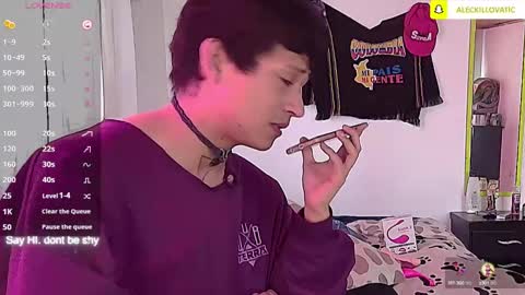 Snapshot of sweetc4meron chatting on December 2024 11:58:01 AM Cameron Alejandro online show from December 2024 11:58:01 AM