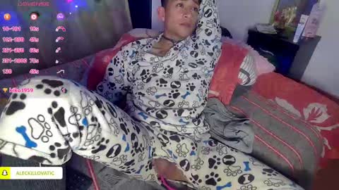 Snapshot of sweetc4meron chatting on December 2024 11:19:02 AM Cameron Alejandro online show from December 2024 11:19:02 AM