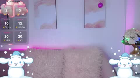Snapshot of sweetcameron_ chatting on December 2024 02:41:02 AM Cameron online show from December 2024 02:41:02 AM