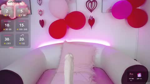 Snapshot of sweetcameron_ chatting on February 2025 12:13:01 AM Cameron online show from February 2025 12:13:01 AM