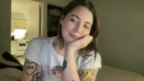 sweetcandy online show from January 2025 04:08:01 AM