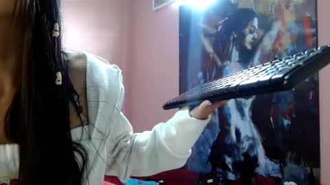 SweetCandyDemony online show from January 2026 03:28:01 PM