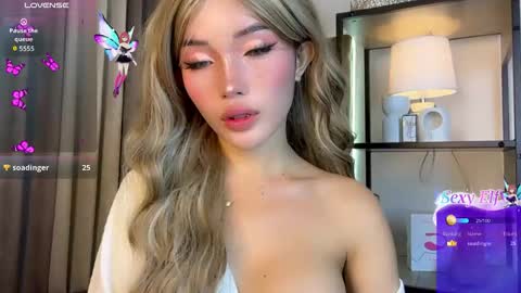 Candy online show from January 2026 06:33:01 PM