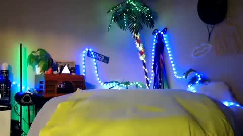 Jillian online show from February 2026 01:09:02 AM