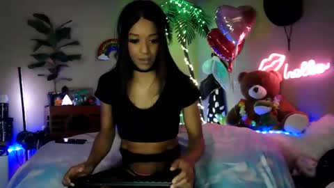 Jillian online show from February 2026 08:07:02 PM