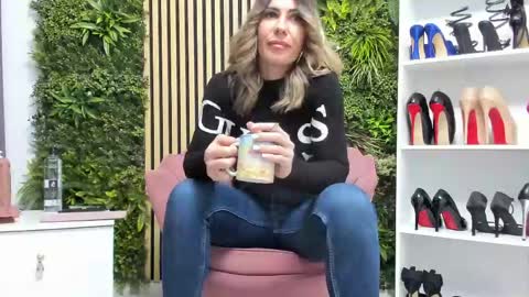 Cherry online show from April 2026 06:18:01 AM