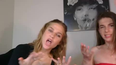 sweetcme online show from April 2026 02:51:02 AM