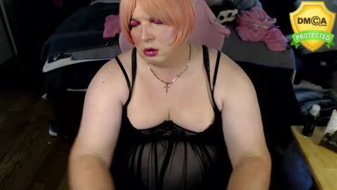 Anna online show from March 2025 11:27:02 PM