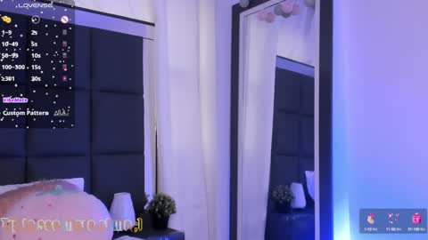 Snapshot of sweetcurly1 chatting on February 2025 05:05:02 PM M I A online show from February 2025 05:05:02 PM