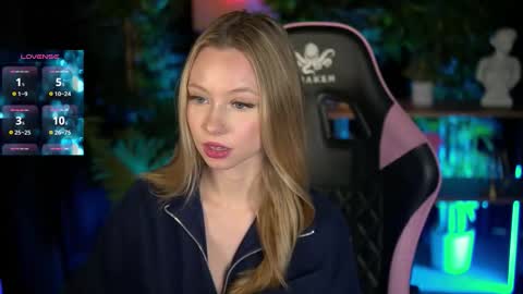 Lina online show from February 2026 08:13:02 AM