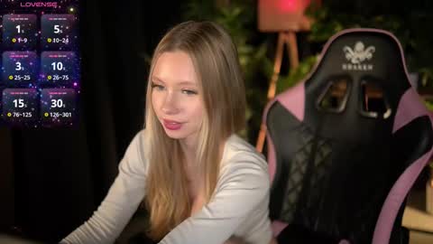 Lina online show from March 2026 03:41:01 PM