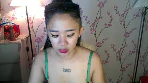 Danni online show from January 2025 01:08:02 PM
