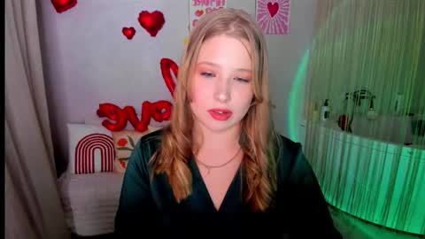 Snapshot of sweetdaylight chatting on February 2026 06:48:01 PM sweetdaylight online show from February 2026 06:48:01 PM