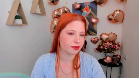 Snapshot of sweetdaylight chatting on February 2026 01:07:01 PM sweetdaylight online show from February 2026 01:07:01 PM