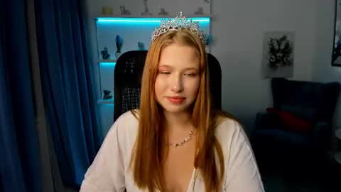 sweetdaylight online show from June 2026 07:49:01 PM